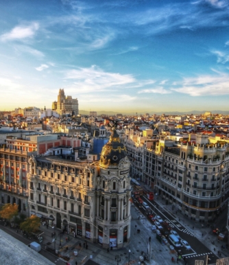 Madrid