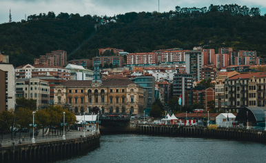Alquiler temporal en Bilbao: flexibilidad y comodidad a tu medida
